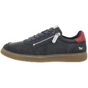 Lage Sneakers Mustang 4204301820