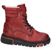 Laarzen Mustang 1502601005