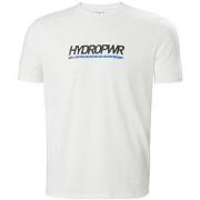 T-shirt Korte Mouw Helly Hansen HP Race Tshirt
