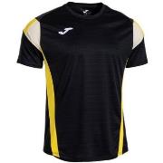 T-shirt Korte Mouw Joma 104202109