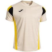 T-shirt Korte Mouw Joma 104202002