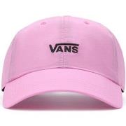 Pet Vans High Back Cap