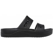 Teenslippers Crocs Baya Platform
