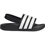 Teenslippers adidas Adilette Estrap