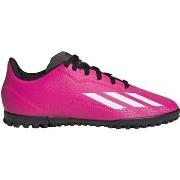 Voetbalschoenen adidas X SPEEDPORTAL4 TF JR