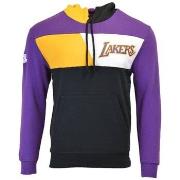 Sweater Mitchell And Ness Nba Los Angeles Lakers