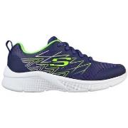 Lage Sneakers Skechers Microspec Quick Sprint