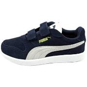 Lage Sneakers Puma Icra Trainer JR