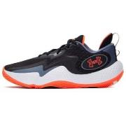 Lage Sneakers Under Armour Spawn 5