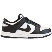 Lage Sneakers Nike Dunk Low Panda GS