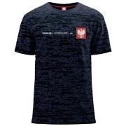 T-shirt Korte Mouw Monotox MX22052