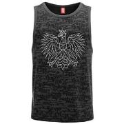 T-shirt Korte Mouw Monotox MX22087