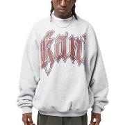 Sweater Karl Kani Inside Out Crew