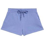 Korte Broek 4F SS23TSHOF175DENIM