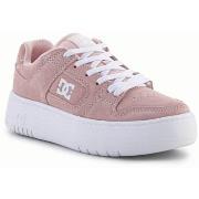 Skateschoenen DC Shoes Manteca 4 Platform