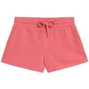 Korte Broek 4F SS23TSHOF175KORAL