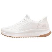 Lage Sneakers Skechers SLIP-INS: BOBS SQUAD 4