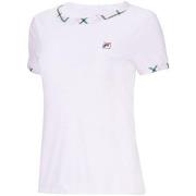 T-shirt Korte Mouw Fila Yamila