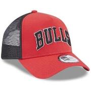 Pet New-Era 940 AF Trucker Nba Team Script Chibul