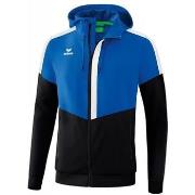 Trainingsjack Erima Squad