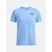 T-shirt Korte Mouw Under Armour 1326799469