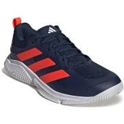 Sportschoenen adidas Court Team Bounce