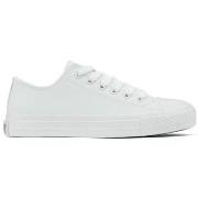 Lage Sneakers Monotox norris Low 2