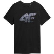 T-shirt Korte Mouw 4F M309