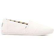 Lage Sneakers Toms Alpargata