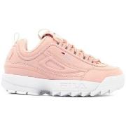 Lage Sneakers Fila Disruptor Teens