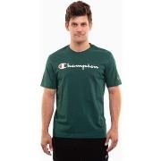 T-shirt Korte Mouw Champion K15979