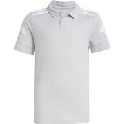 Polo Shirt Korte Mouw adidas Squadra 25