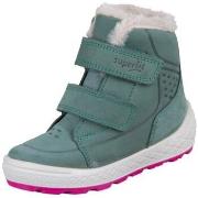 Snowboots Superfit 11063177020
