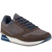 Lage Sneakers U.S Polo Assn. Nobil003