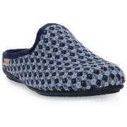Pantoffels Grunland Blu B5FAYE