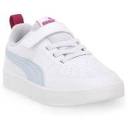 Lage Sneakers Puma 21 Rickie Ac Ps