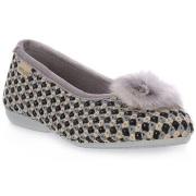 Pantoffels Grunland Grigio 57TAXI