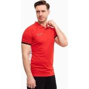Polo Shirt Korte Mouw Nike K1829