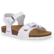 Sandalen Grunland Bianco 40LUCE