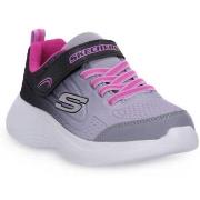 Lage Sneakers Skechers Nvmt Flutter