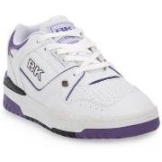 Lage Sneakers British Knights Vendon