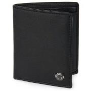 Portemonnee Guess Bla Heritage Small Bilfold