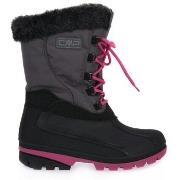 Snowboots Cmp U739 Girl Polhanne Snow Boot WP