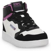 Laarzen British Knights Noors Mid