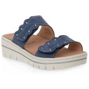 Teenslippers Grunland Jeans 40SARA