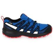 Hardloopschoenen Salomon XA Pro V8 Cswp J