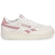 Lage Sneakers Reebok Sport Club C Double Revenge