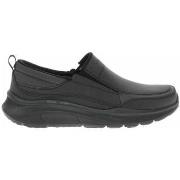 Mocassins Skechers Equalizer 5.0 Harvey Black