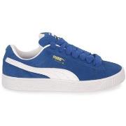 Lage Sneakers Puma 01 Suede Xl