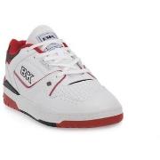 Lage Sneakers British Knights Vendon